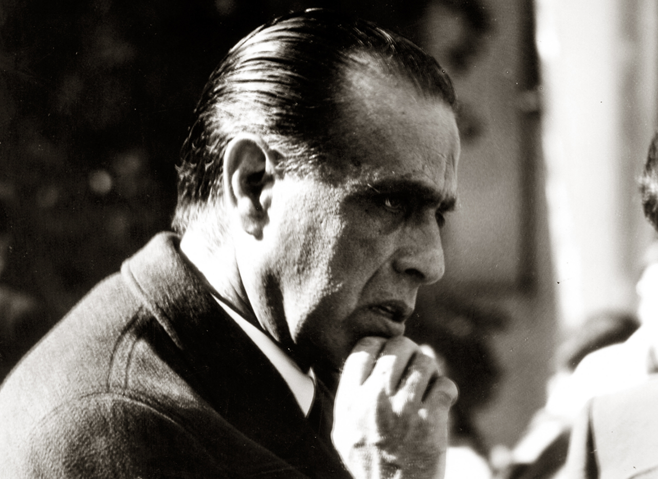 Cenni biografici